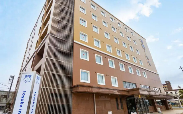 Toyoko Inn Gotemba Ekimae