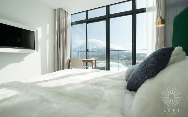 LOFT Niseko