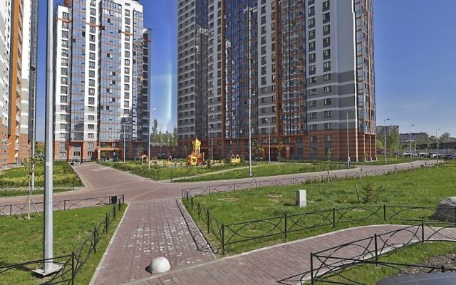 AG Apartment Dunayskiy 14