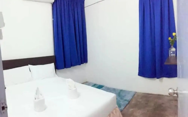 GardenTerrace - Langkawi - 4 Rooms 8 Beds 3 Baths