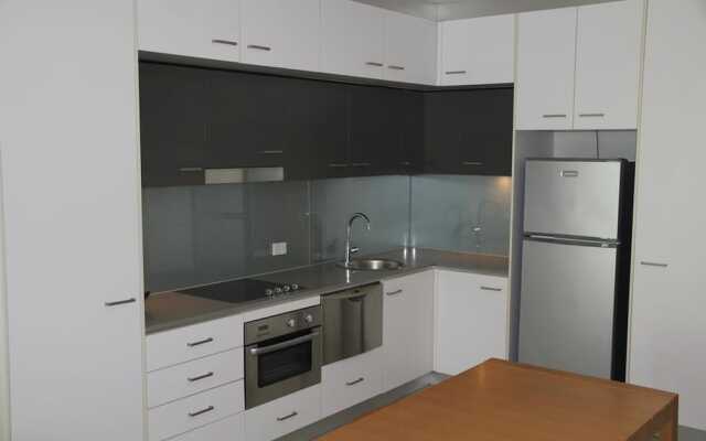Story Apartments