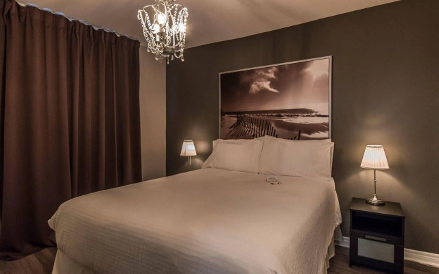 Lester Lofts by Bower Boutique Hotels