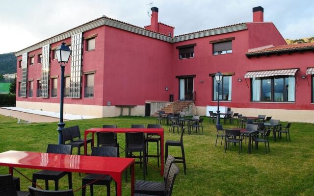 Hotel El Rondon