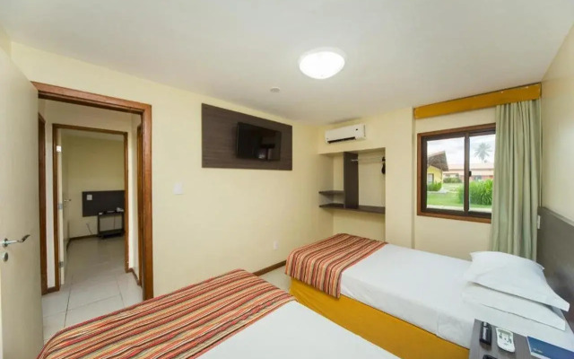 Makai Resort All Inclusive Convention