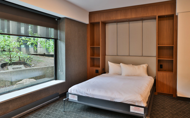 Hotel Bonaventure Montreal