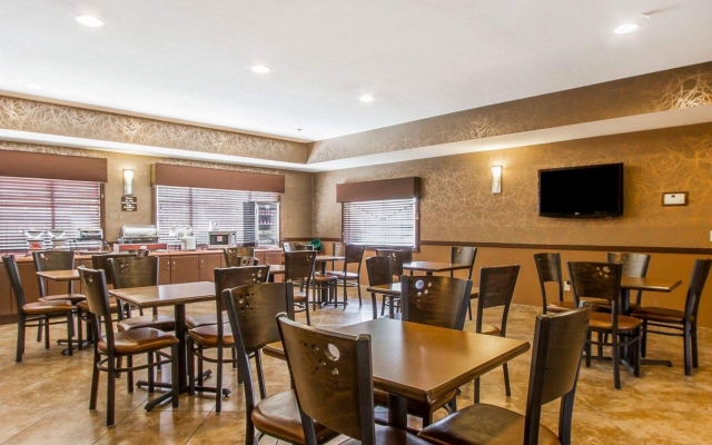 Comfort Inn & Suites North Tucson - Marana