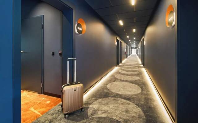 ibis Styles Katowice Airport (Opening Summer 2025)