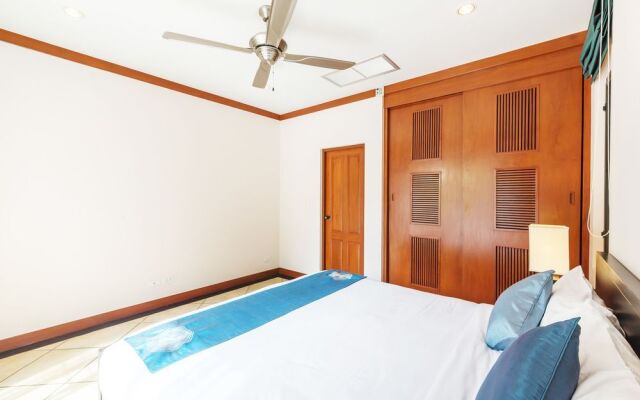 Naiharn Dwelling By Favstay