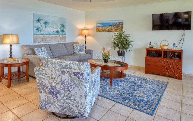 Koa Lagoon #406 by Maui Life Realty