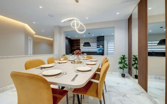 Premier Seafront Living: Ultra-luxury in Sliema