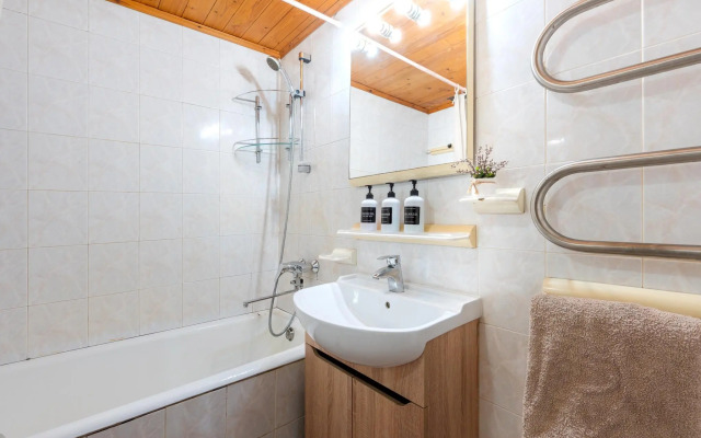 Апартаменты на Невском проспекте, 115