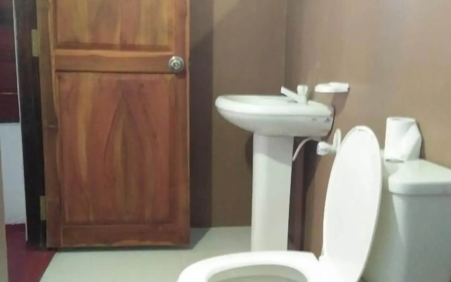 Yoho Sadilka Guest House