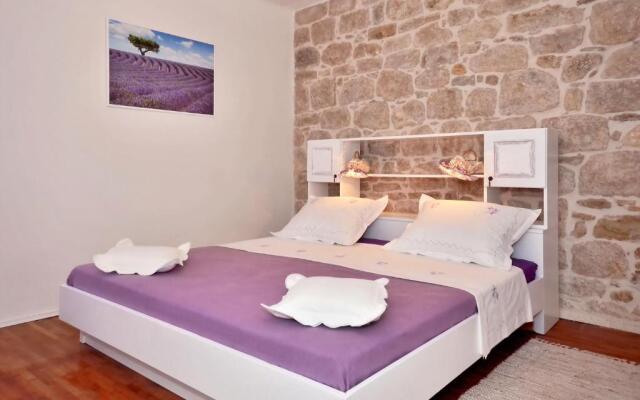 Rooms Vila Vilini Dvori