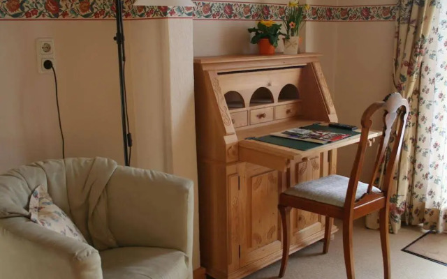 Hotel Landhaus Lahmann