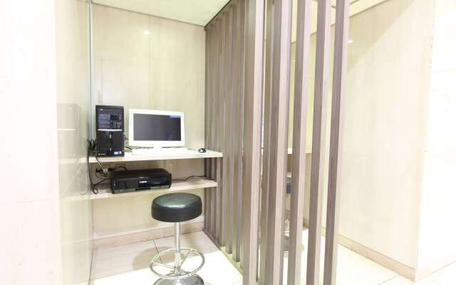 SureStay Plus Hotel by Best Western Shin-Osaka