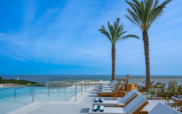Fairmont La Hacienda Costa del Sol