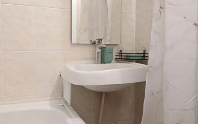 Апартамент Сандикейт на ул. Норильская, д. 36