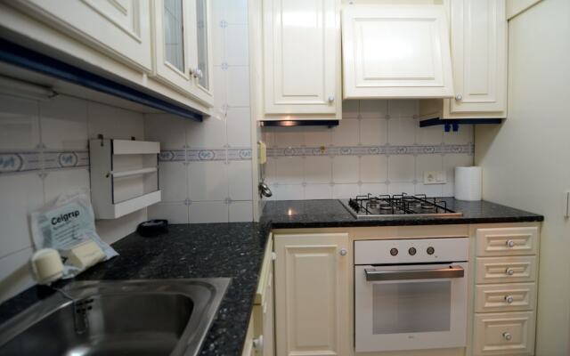 Apartment Grecia 2-D
