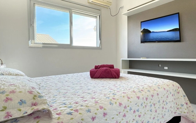 Residencial Fiametti- Praia dos Ingleses