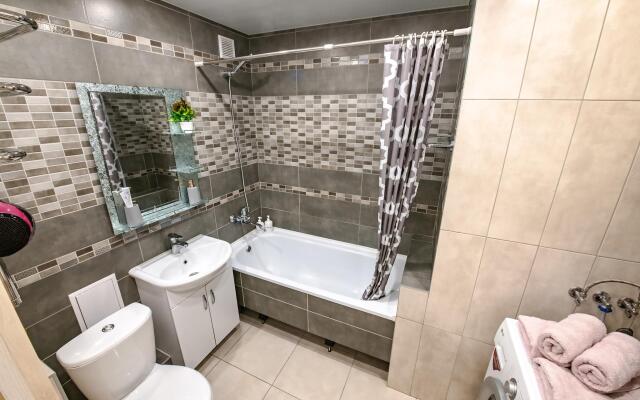 Top house на улице Пологая