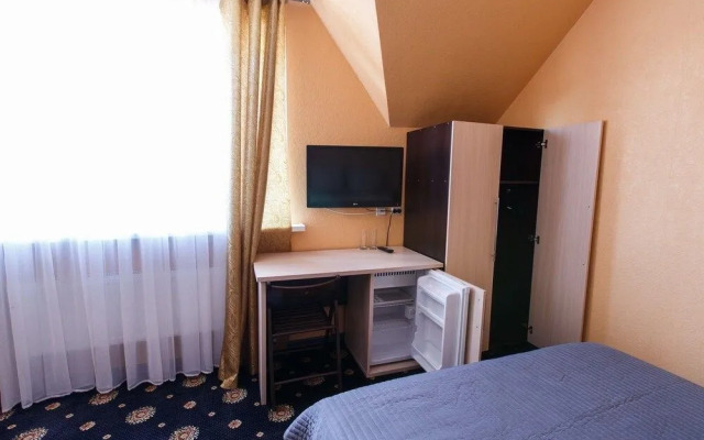 Pribaltiyskiy Siluet