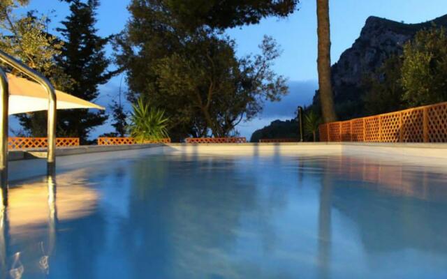 Villa Marianna