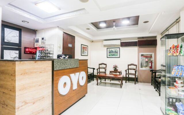 OYO 392 Midcon Apartelle