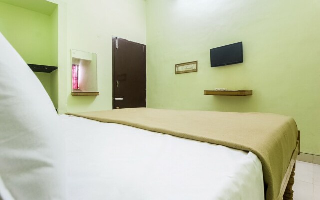Spot on 61149 Hotel Sivanthi