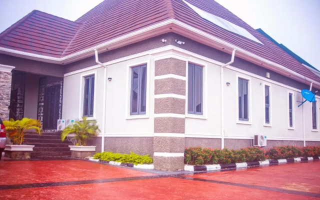 Venmac Apartment Life Camp Abuja