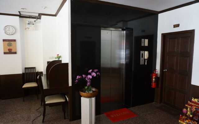 The Stay@Phuket Hotel