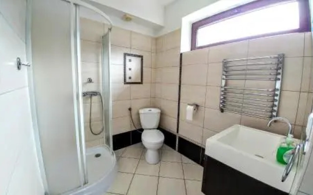 Willa Pod Klimczokiem II