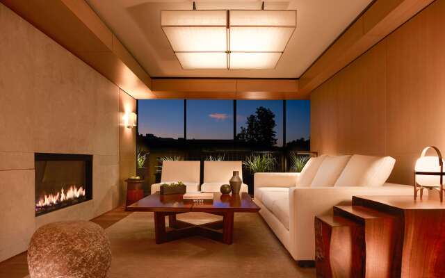 Nobu Hotel Palo Alto