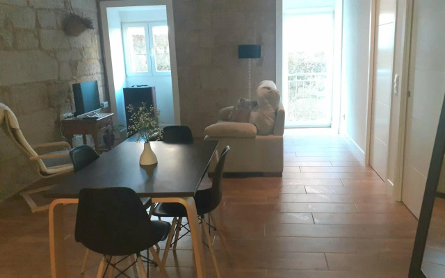 Hospédate Pontevedra