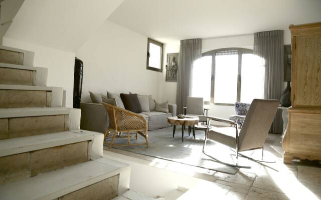 Holyguest - Chelouche Villa