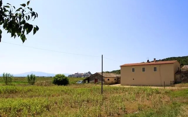 Podere Santa Francesca