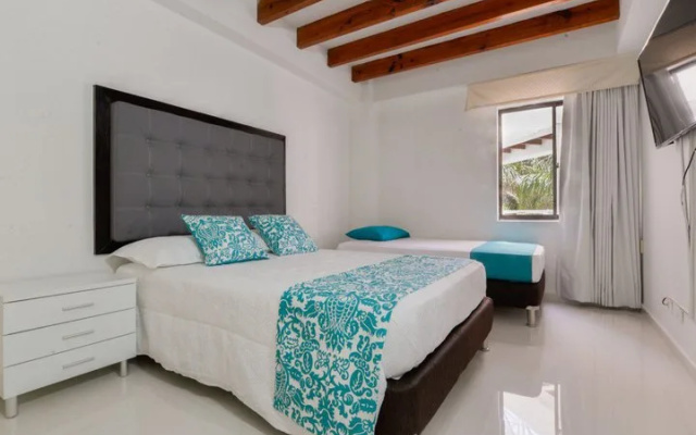 Edificio Bay Point Apartamento 403