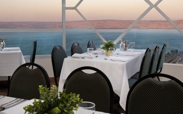 King Solomon Hotel Tiberias