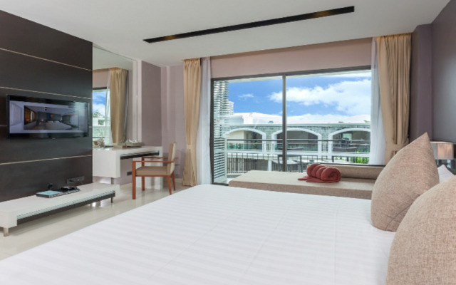 The Charm Resort Phuket