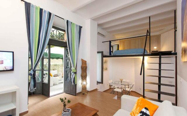 Colosseo Accomodation