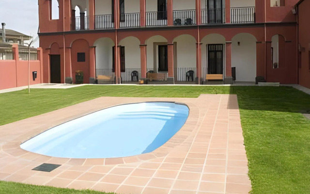 Aparthotel Can Gallart