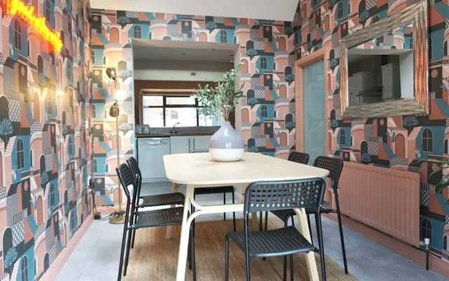 The Village House