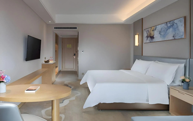 Vienna International Hotel (Zhongshan Lihe Plaza Xingzhong Road store)