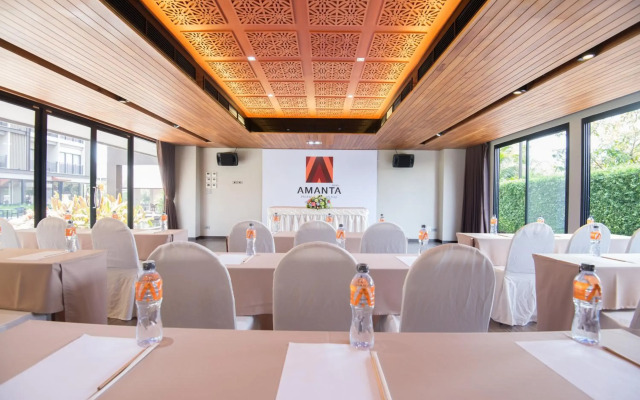 Amanta Hotel Nongkhai