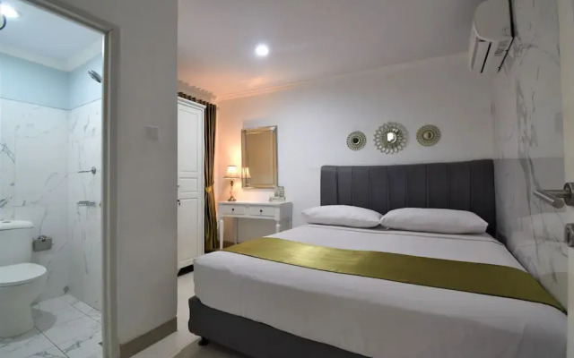 Nest Residence