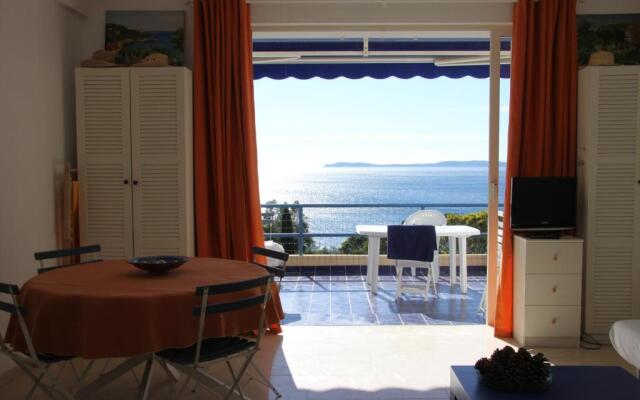 Residence du Canadel