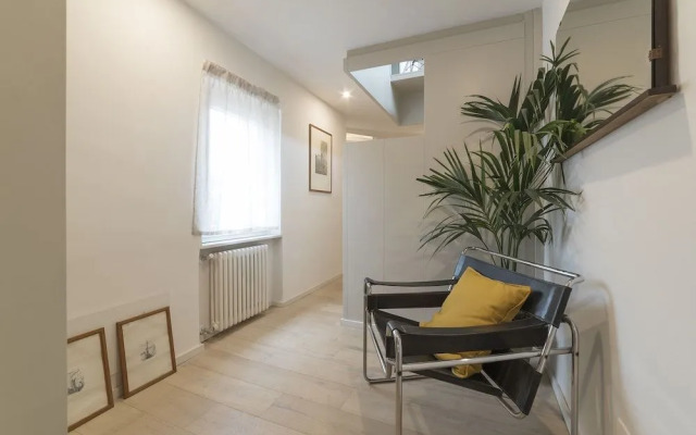 Colosseum Exclusive Duplex