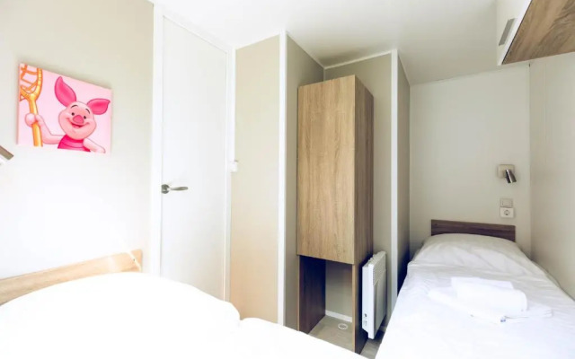 Regenbogen Ferienanlage Göhren