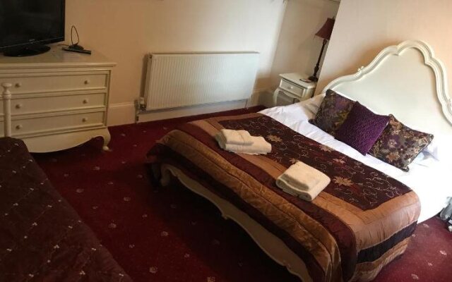 Wheal Tor Hotel - Guest House