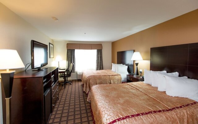 Best Western Plus Oakbrook Inn