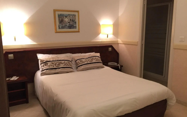 Hotel Des Roches